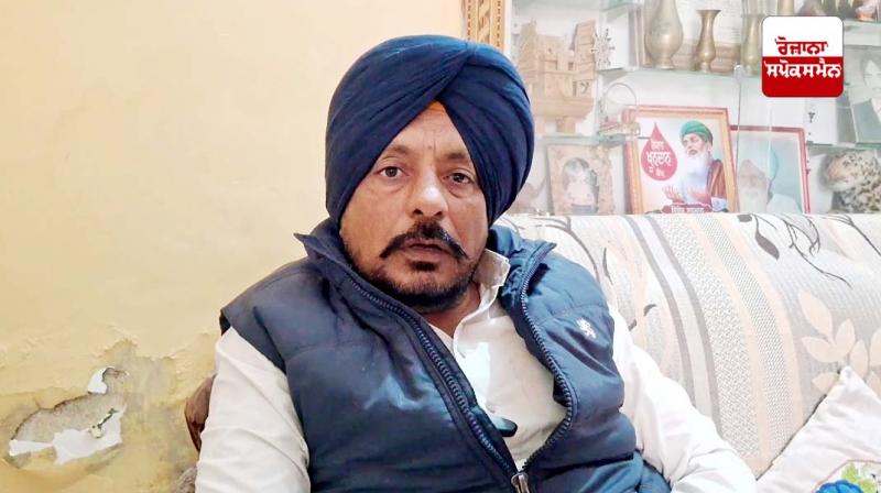Husband, wife and son cheated of Rs 30 lakh on the pretext of sending them to Canada Husband, wife and son cheated of Rs 30 lakh on the pretext of sending them to Canada