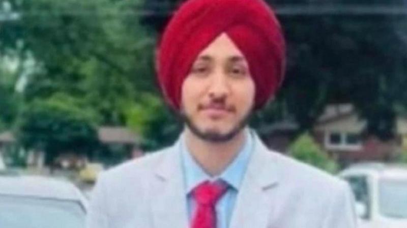 Punjabi Youth Died in Canada Punjabi Youth Died in Canada