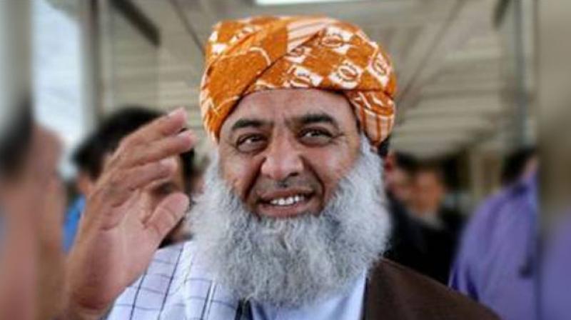 Fazal-ur-Rehman Fazal-ur-Rehman