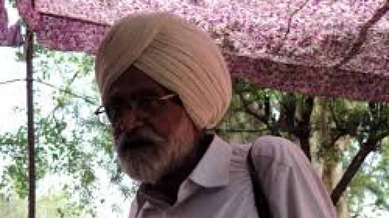Om Prakash Gaso Om Prakash Gaso