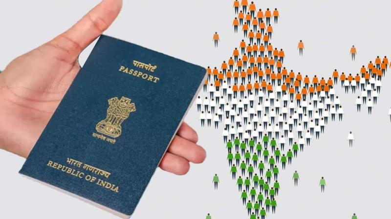 About 500 Indians go abroad every day: 1 hour labor cost in Australia is 1800 rupees, not even 100 rupees in India. About 500 Indians go abroad every day: 1 hour labor cost in Australia is 1800 rupees, not even 100 rupees in India.