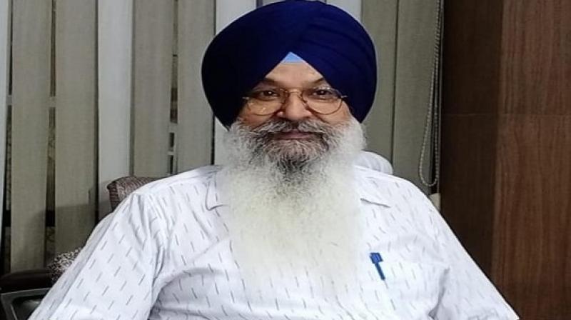 Kulwinder Singh Ramdas Kulwinder Singh Ramdas