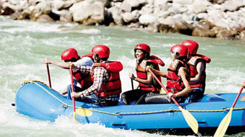 weekend gateways from delhi for water lovers weekend gateways from delhi for water lovers