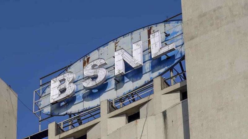 BSNL to retrench another 20,000 contract workers: Employees' union BSNL to retrench another 20,000 contract workers: Employees' union