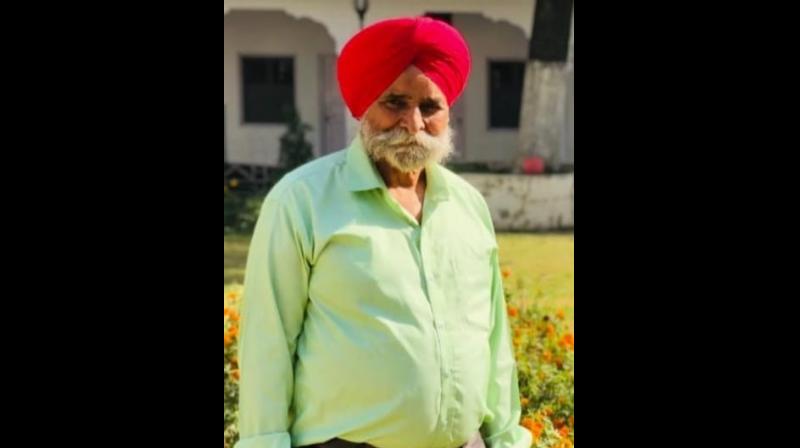 Harjinder Singh Harjinder Singh