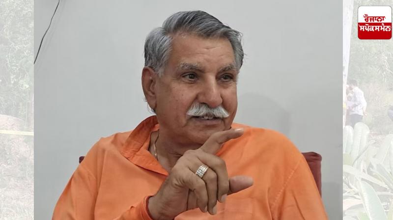To stop spurious liquor, permission should be given to manufacture 'desi liquor': BJP MP To stop spurious liquor, permission should be given to manufacture 'desi liquor': BJP MP