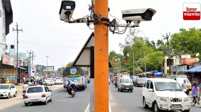 E-challan controversy in Mohali: Challans for Sikh women not wearing helmets start arriving at homes E-challan controversy in Mohali: Challans for Sikh women not wearing helmets start arriving at homes