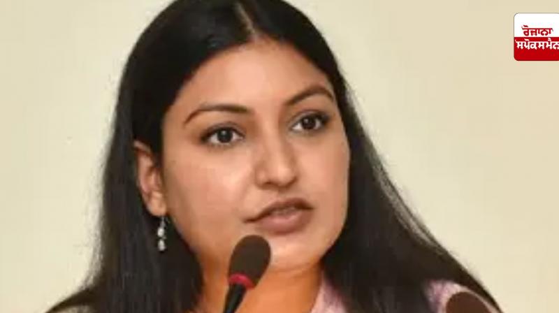 AAP government seeks Supreme Court approval to reduce eco-sensitive zone in Navagaon and Kansal to 100 meter AAP government seeks Supreme Court approval to reduce eco-sensitive zone in Navagaon and Kansal to 100 meter