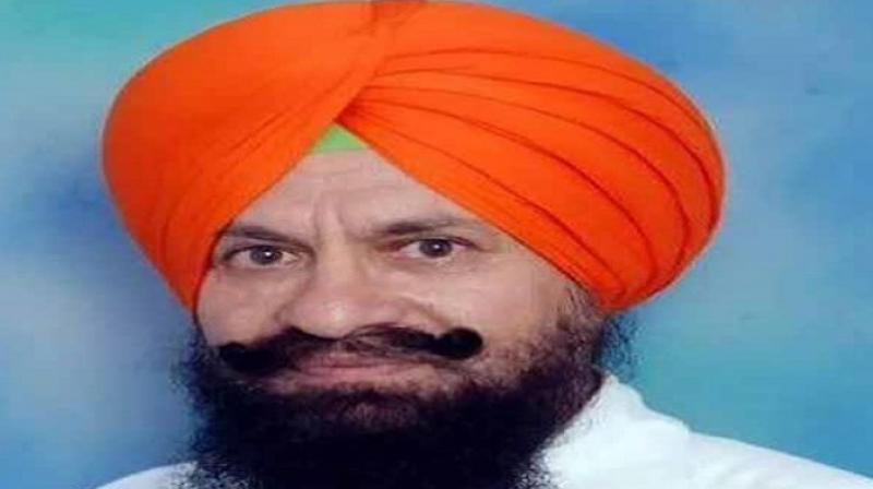 Gurkirat Thuhi Gurkirat Thuhi