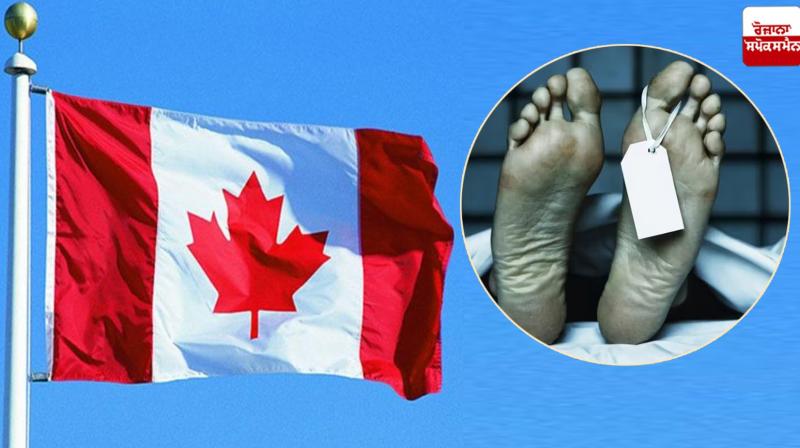More than 1200 Indians died in Canada News More than 1200 Indians died in Canada News
