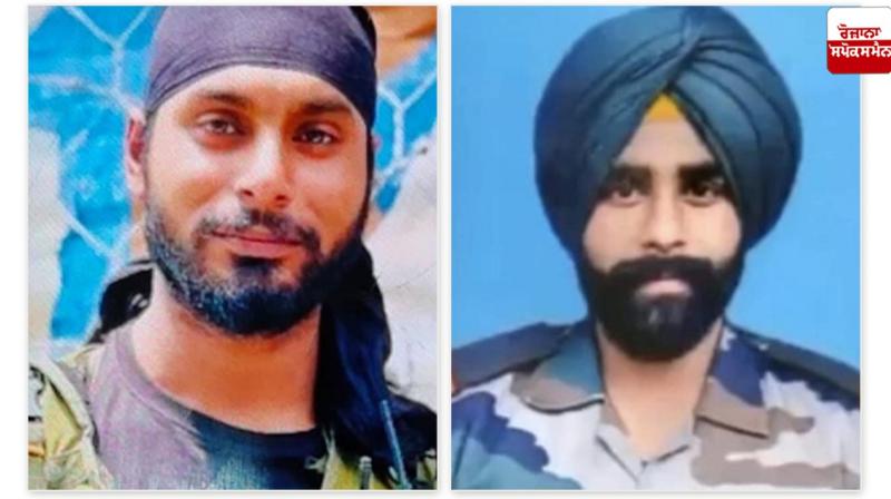 Jammu and Kashmir Encounter News Jammu and Kashmir Encounter News