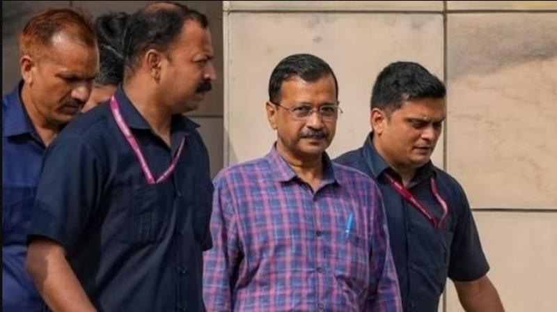 Arvind Kejriwal Arvind Kejriwal