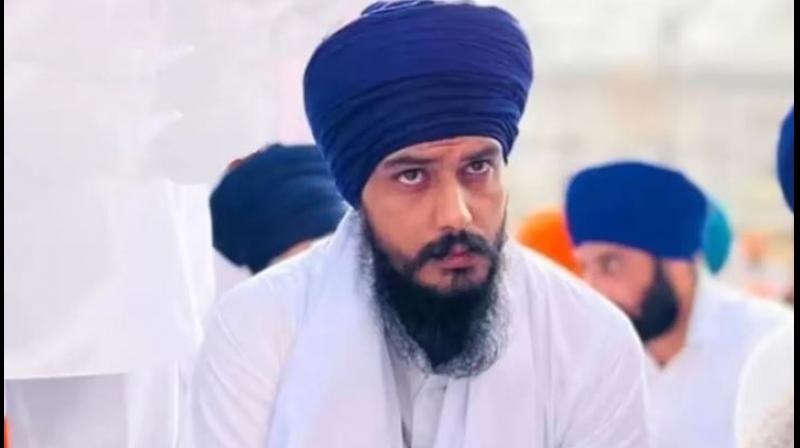 Amritpal Singh Amritpal Singh
