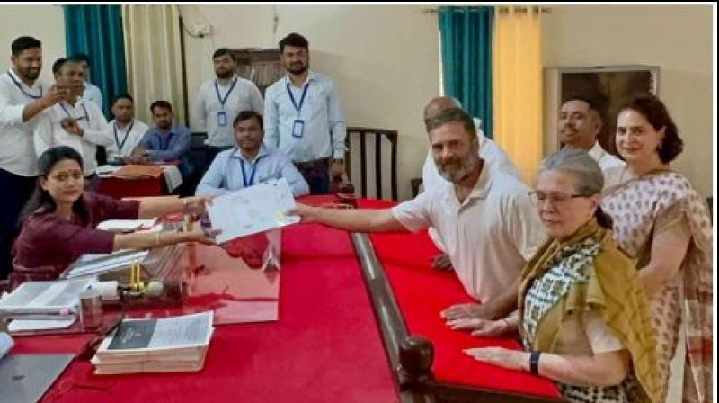 Rahul Gandhi Rahul Gandhi