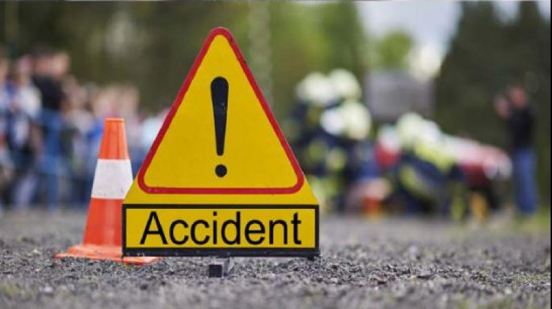 Road Accident Road Accident