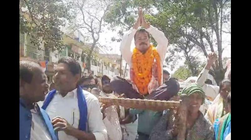 Mahesh Bando Mahesh Bando