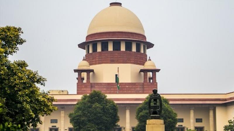Supreme Court Supreme Court