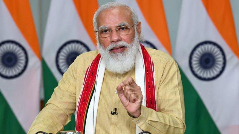 Narendra Modi, Narendra Modi,