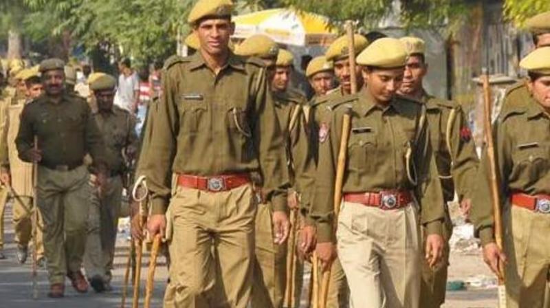 Chandigarh Police Chandigarh Police