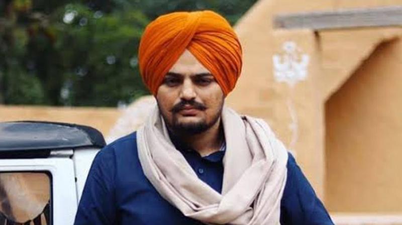 Sidhu Moosewala Sidhu Moosewala