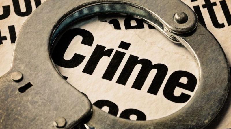 Crime Crime