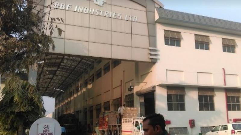 Bharat Box Factory Limited Company Bharat Box Factory Limited Company