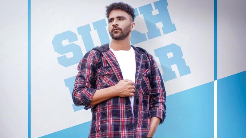 Sukh Brar Sukh Brar