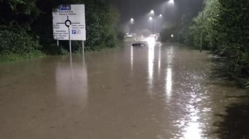 Bihar heavy rain Bihar heavy rain