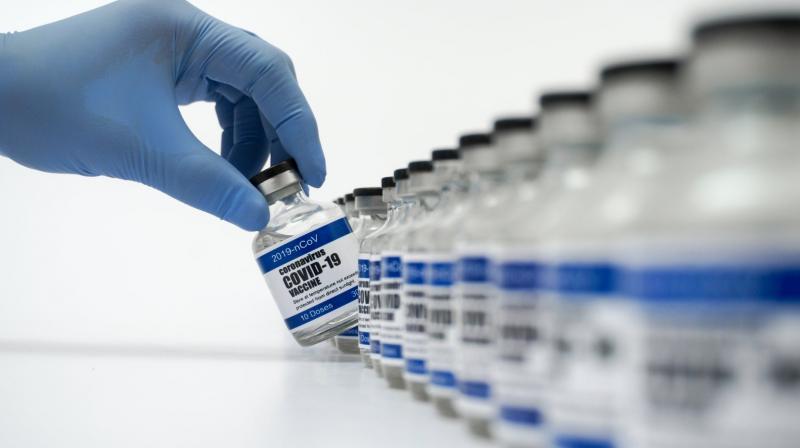 vaccine vaccine