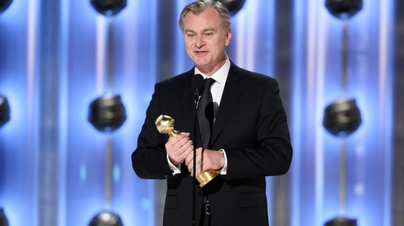 Golden Globes 2024: Oppenheimer Triumphs - Best Film, Wins For Cillian