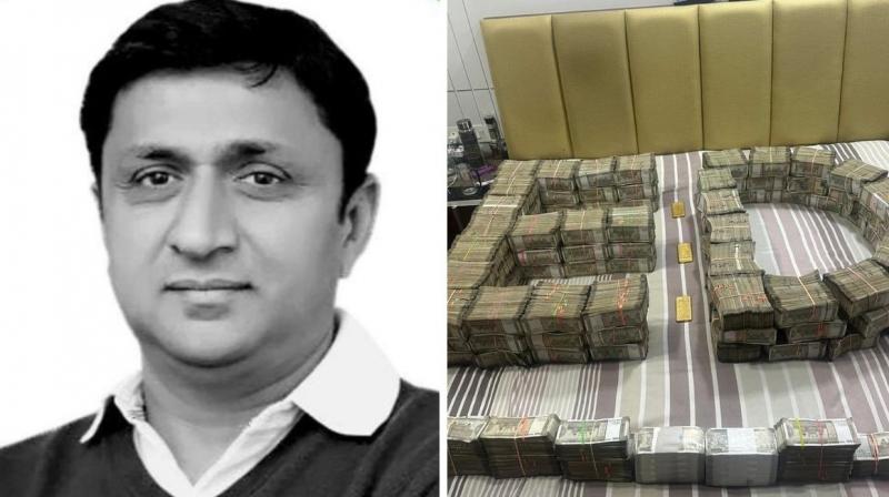 Haryana: ED arrests ex-INLD MLA, aide in illegal mining-linked money laundering case Haryana: ED arrests ex-INLD MLA, aide in illegal mining-linked money laundering case