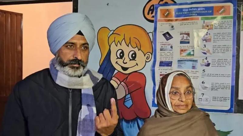 Rupinder Singh Kunnar congress Rupinder Singh Kunnar congress