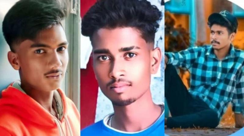 3 Electrocuted While Putting Up Banner For Actor's Birthday In Karnataka 3 Electrocuted While Putting Up Banner For Actor's Birthday In Karnataka