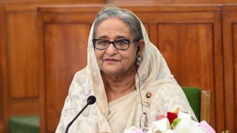 Sheikh Hasina Sheikh Hasina