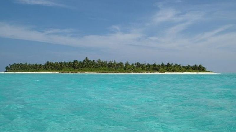 Among those visiting Maldives, Indians are above all Among those visiting Maldives, Indians are above all