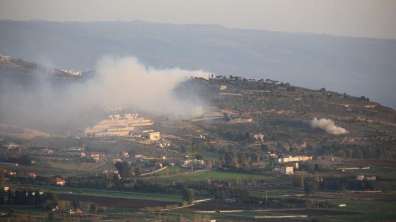 Israel warned of 'another war' with Hezbollah Israel warned of 'another war' with Hezbollah