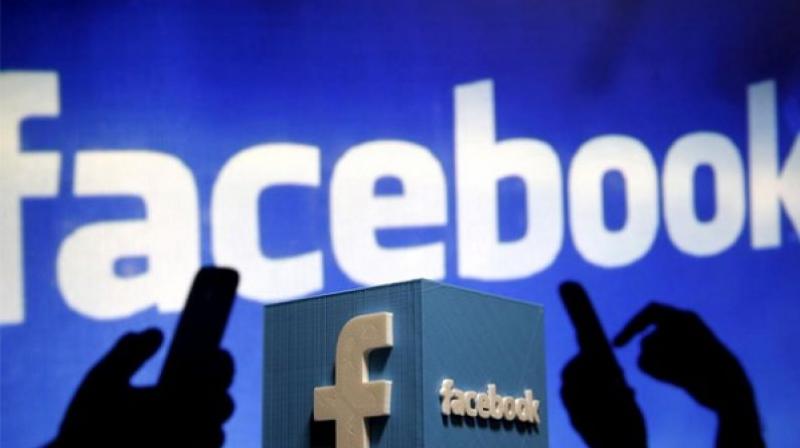 Facebook Facebook