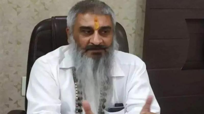 Sudhir Suri Sudhir Suri