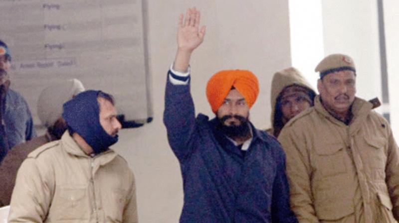 Jagtar Singh Hawara Jagtar Singh Hawara