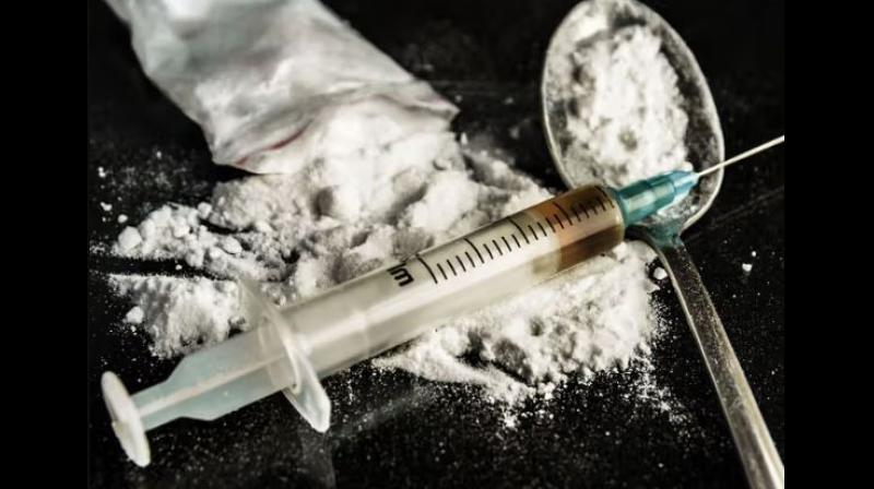 drug overdose drug overdose