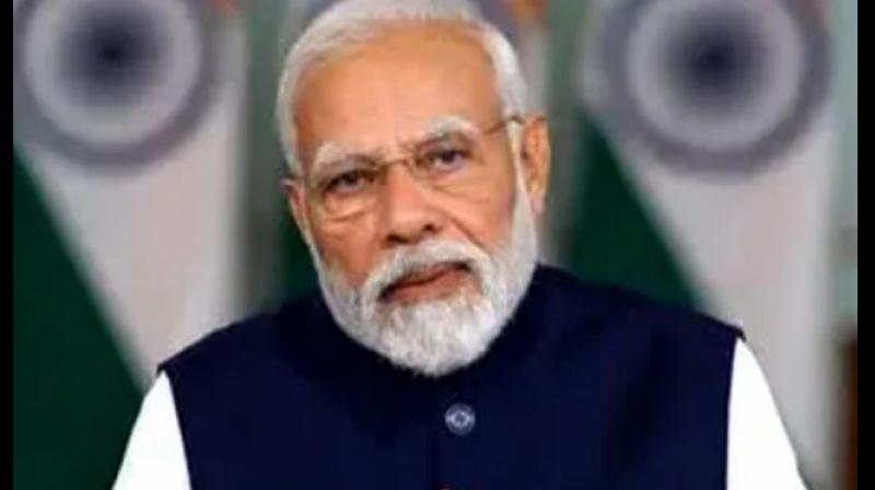PM Modi will visit Wayanad PM Modi will visit Wayanad