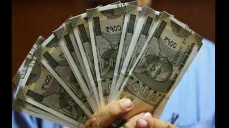 7th pay Commission da hike 7th pay Commission da hike