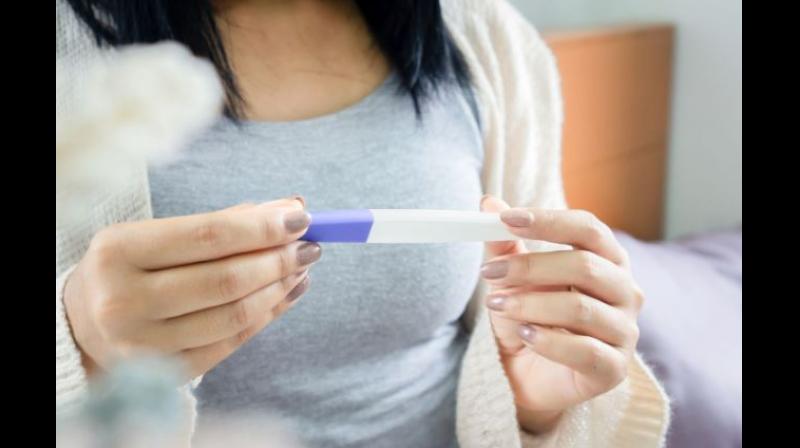 Offer to make wife Pregnant Offer to make wife Pregnant
