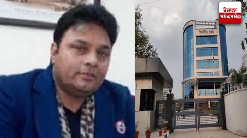 Balbir Kumar Birdi Balbir Kumar Birdi