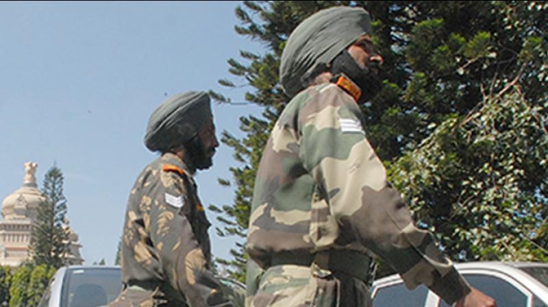 Indian Army Indian Army