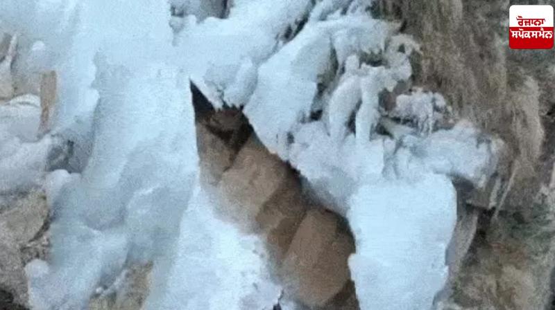 Snowfall likely in Uttarakhand till January 21