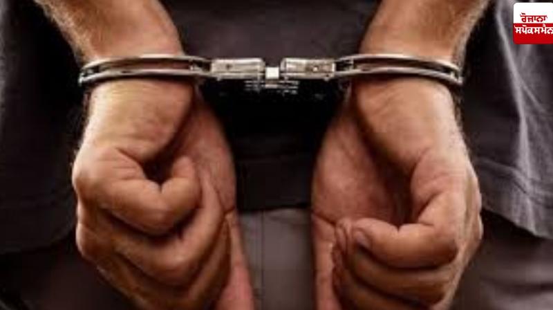 Domestic worker arrested for stealing Rs 40 lakh from Delhi house