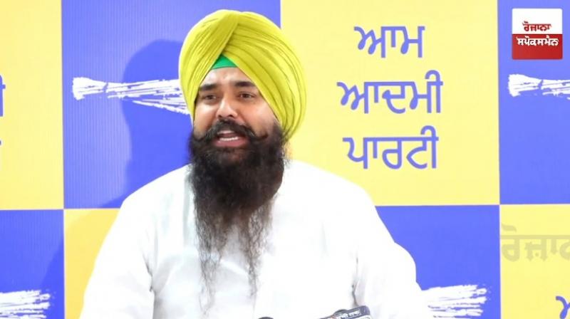 Malvinder Singh Kang Malvinder Singh Kang