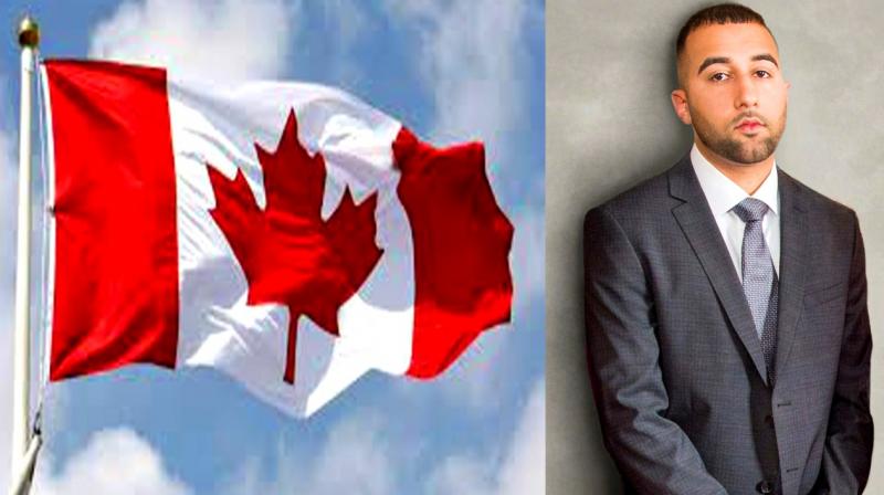 Armaan Dhillon was shot dead on August 19 in Canada Armaan Dhillon was shot dead on August 19 in Canada