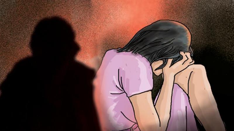 Rape Rape
